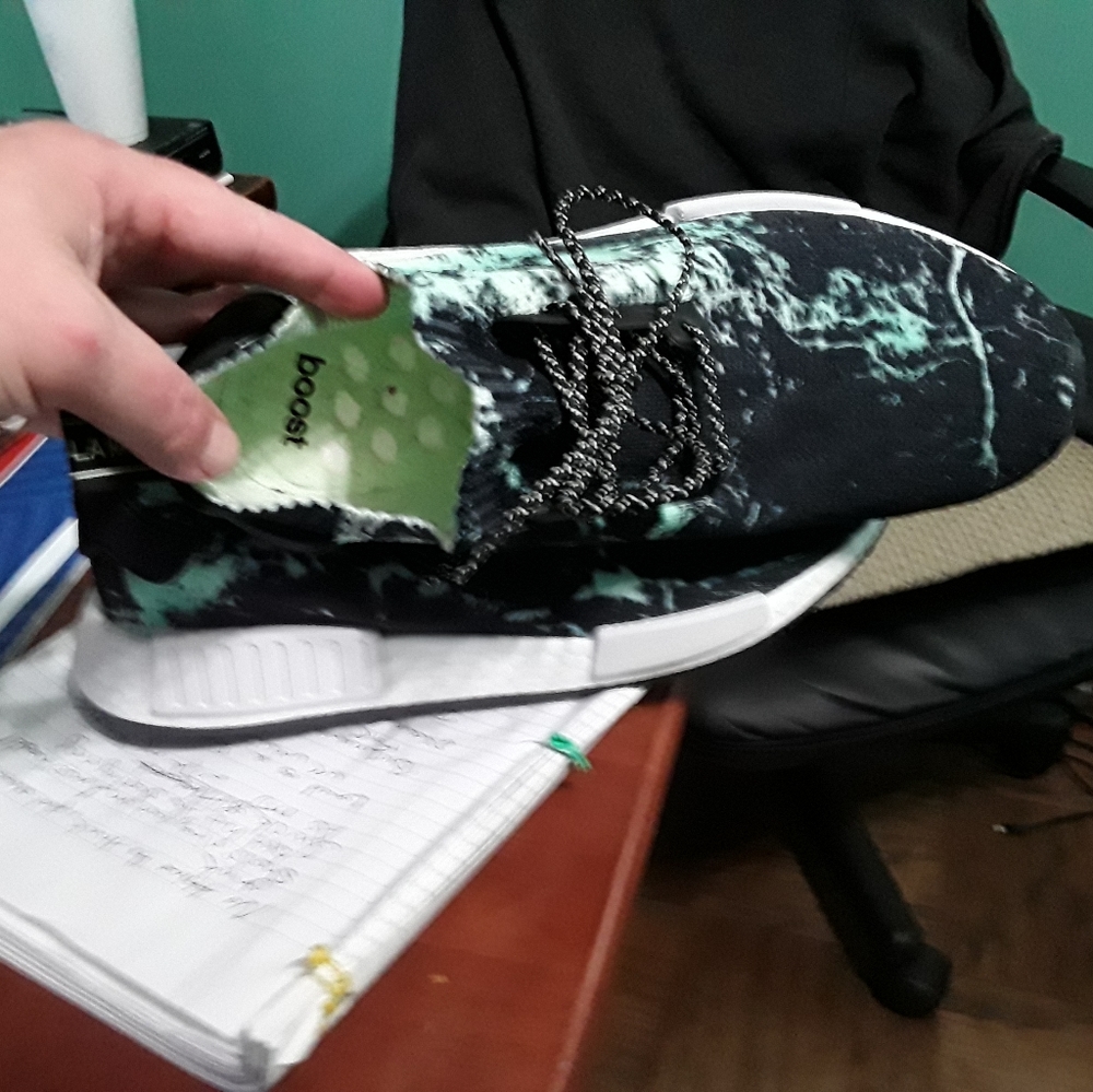 ADIDAS Shoes